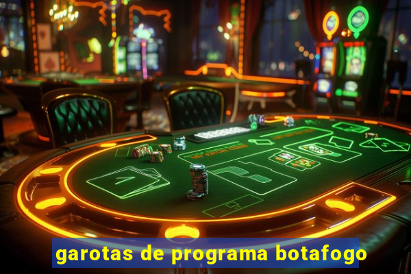 garotas de programa botafogo